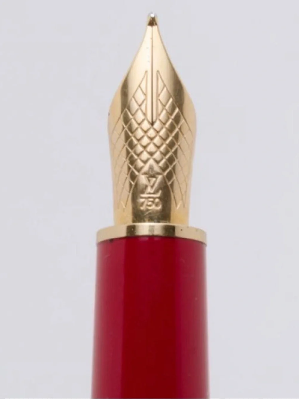 Louis Vuitton genuine louis